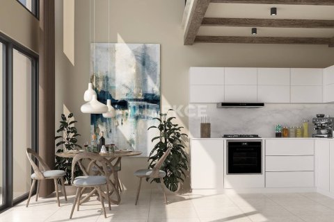 3 bedrooms Penthouse in Bao Thuan, Vietnam No. 11114 14