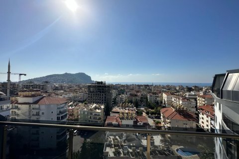 2 bedrooms Penthouse in Lien Chieu, Vietnam No. 15023 1