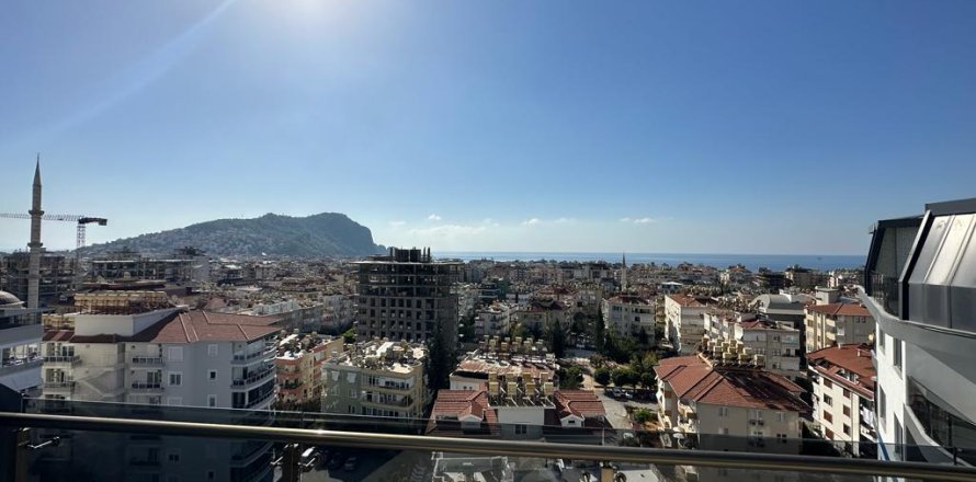 2 bedrooms Penthouse in Lien Chieu, Vietnam No. 15023