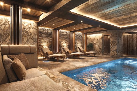 3 bedrooms Apartment in Les Allues, France No. 99678 6