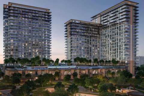 2 bedrooms Apartment in Dubai, UAE No. 89414