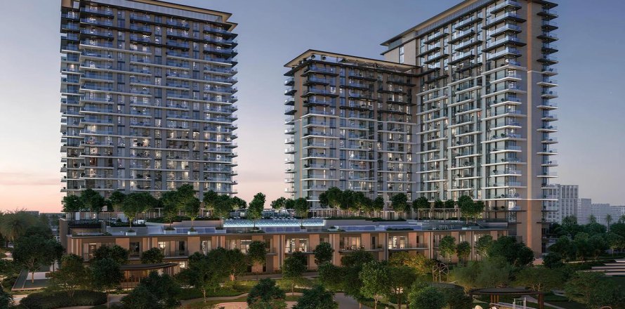 2 bedrooms Apartment in Dubai, UAE No. 89414