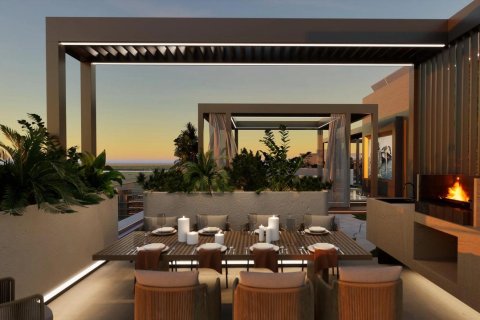 2 bedrooms Apartment in Can Tho, Vietnam No. 90854 13