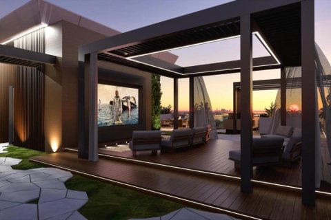 2 bedrooms Apartment in Can Tho, Vietnam No. 90854 12