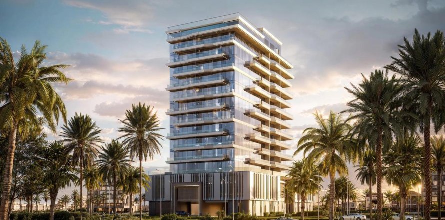 2 bedrooms Apartment in Dubai, UAE No. 90854