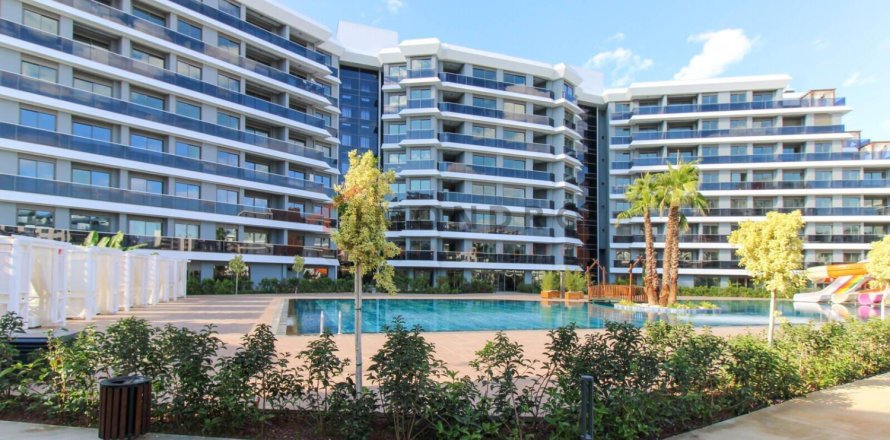 3 bedrooms Apartment in Luong Hoa, Vietnam No. 17852