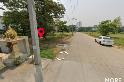 Land in Chiang Mai, Thailand No. 97903 9