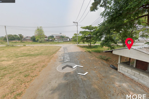 Land in Chiang Mai, Thailand No. 97903 6