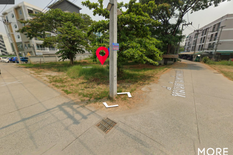 Land in Chiang Mai, Thailand No. 97903 7