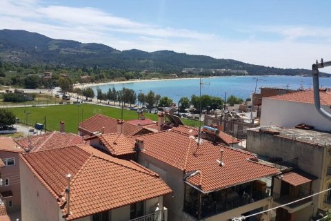 175m² Business in Chalkidiki, Greece No. 107931 1