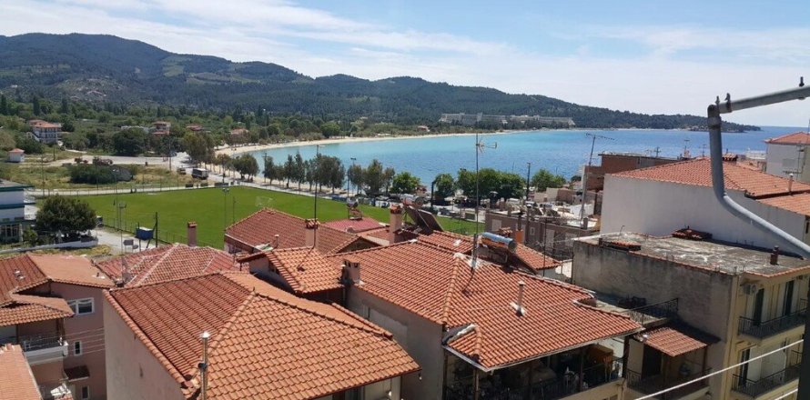 175m² Business in Chalkidiki, Greece No. 107931