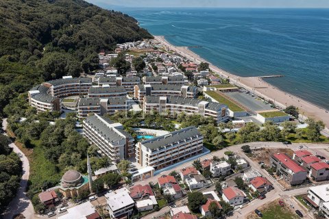 6 dormitorios Apartment en Karacabey, Turkey No. 127866