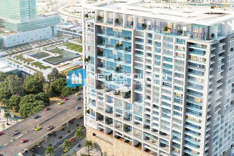 3 bedrooms Apartment on the Al Maryah Island, UAE No. 123372