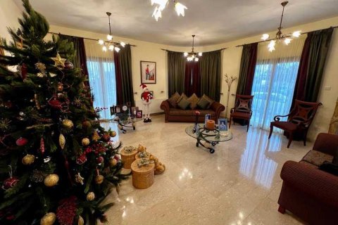 Дом с 5 спальнями в Пила, Кипр №74125 3