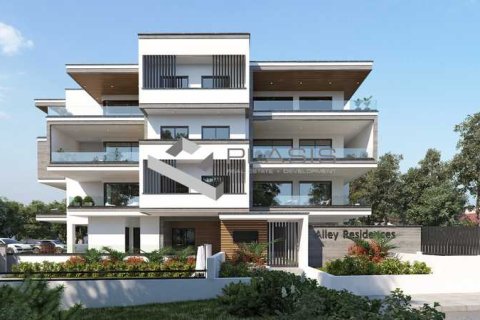 2 chambres Appartement à Germasogeia, Cyprus No. 103830 2