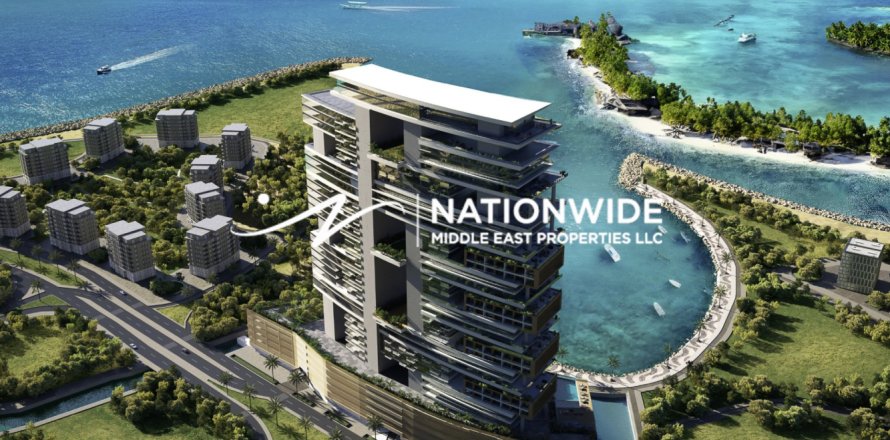 1 chambre Appartement à Abu Dhabi, UAE No. 121501