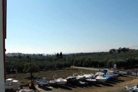 1 chambre Affaires à Chalkidiki, Greece No. 60057 2