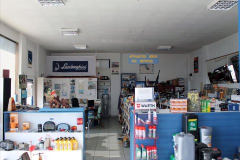 1 chambre Affaires à Chalkidiki, Greece No. 60057 18