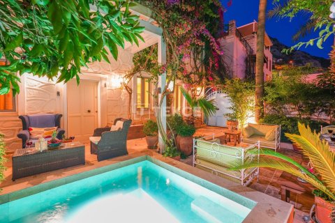 3 dormitorios Villa en Phuoc Tuy, Vietnam No. 92649 2