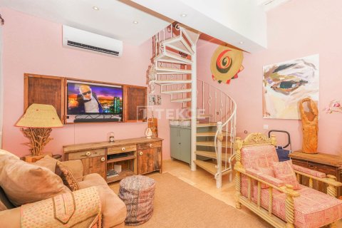 3 dormitorios Villa en Phuoc Tuy, Vietnam No. 92649 15