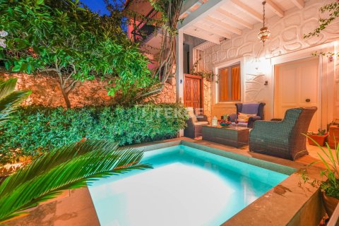 3 bedrooms Villa in Kas, Turkey No. 92649