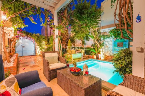 3 dormitorios Villa en Phuoc Tuy, Vietnam No. 92649 6