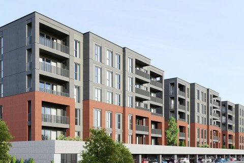 Квартира с 4 спальнями в An Lao, Вьетнам №116407 1