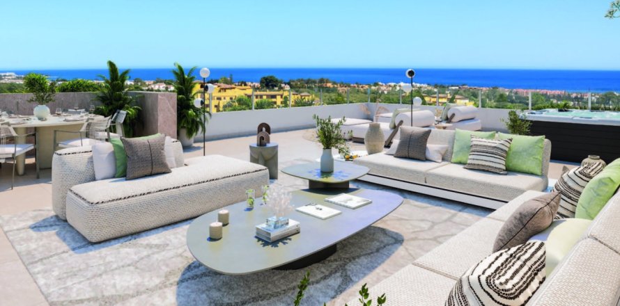 2 bedrooms Apartment in Dinh An, Vietnam No. 110887