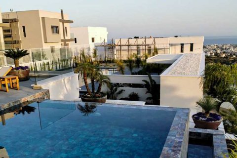 6 dormitorios House en Germasogeia, Cyprus No. 79009 1