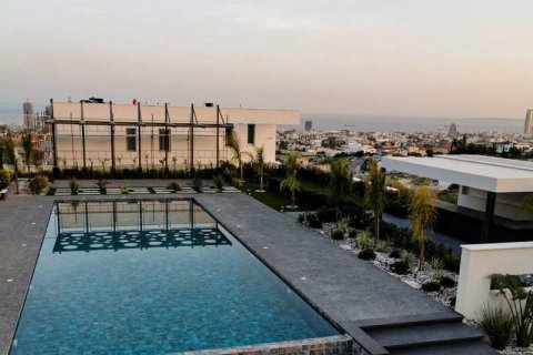 6 dormitorios House en Germasogeia, Cyprus No. 79009 9