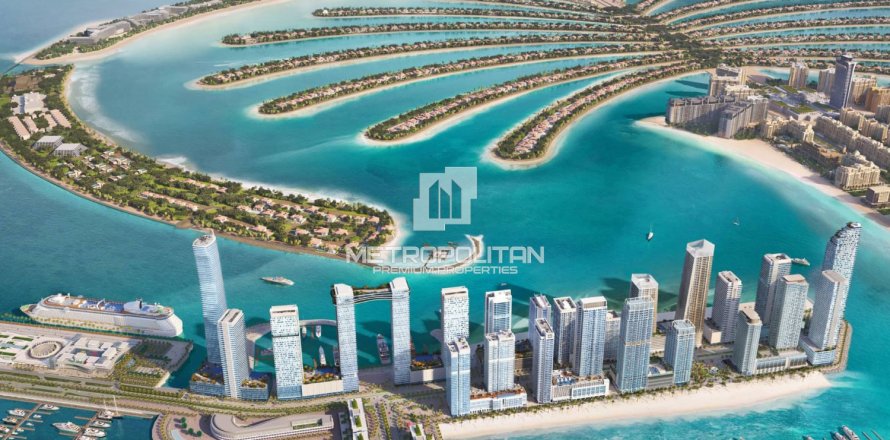 Квартира с 1 спальней в Duong Lam, Вьетнам №93804