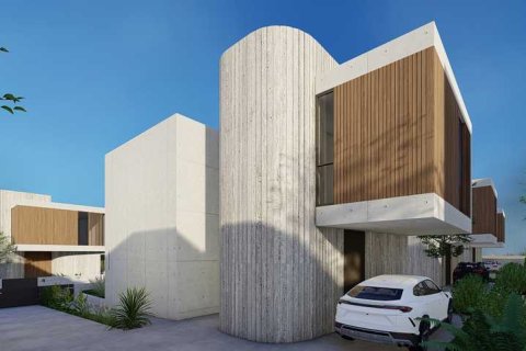 Вилла с 3 спальнями в Киссонерга, Кипр №84412 1