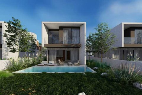 Вилла с 3 спальнями в Киссонерга, Кипр №84412 2