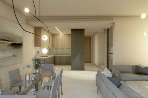 Вилла с 3 спальнями в Киссонерга, Кипр №84412 5