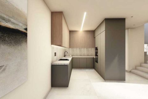 Вилла с 3 спальнями в Киссонерга, Кипр №84412 6