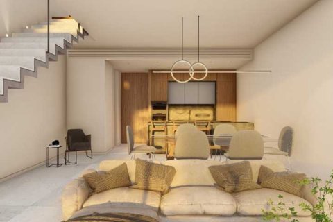 Вилла с 3 спальнями в Киссонерга, Кипр №84412 4