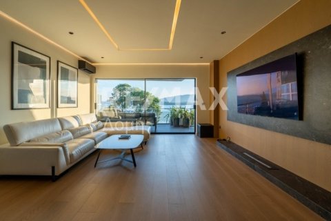 Квартира с 2 спальнями в Магнисия, Греция №64927 1