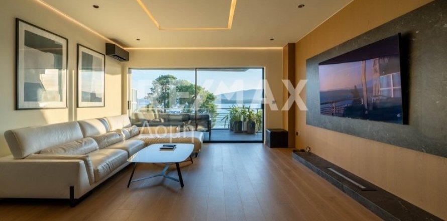 Квартира с 2 спальнями в Магнисия, Греция №64927