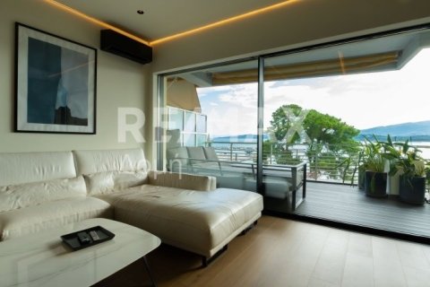 Квартира с 2 спальнями в Магнисия, Греция №64927 3