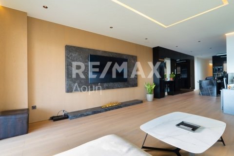 Квартира с 2 спальнями в Магнисия, Греция №64927 4