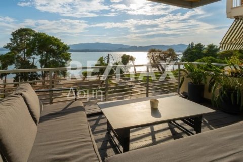 Квартира с 2 спальнями в Магнисия, Греция №64927 2