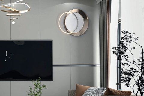 2 dormitorios Apartment en Khanh Hoa, Vietnam No. 14812 4