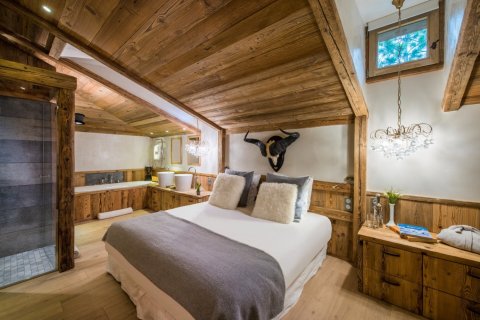 5 chambres Appartement à Val-d'Isère, France No. 99430 4