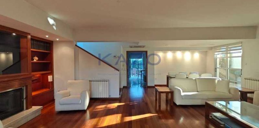 3 chambres House à Limassol, Cyprus No. 74859