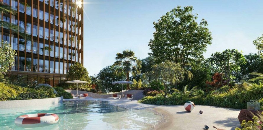 3 bedrooms Apartment in Can Tho, Vietnam No. 117807