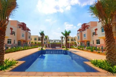 1 chambre Appartement à Al Ghadeer, UAE No. 129396