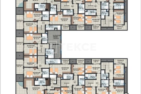 2 bedrooms Penthouse in Chau Lang, Vietnam No. 76392 23