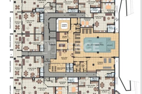 2 bedrooms Penthouse in Chau Lang, Vietnam No. 76392 5