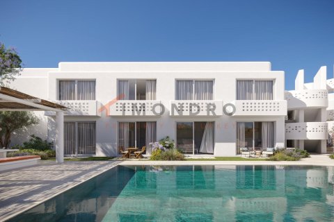 1 chambre Appartement à Phu Vang, Vietnam No. 115434 1