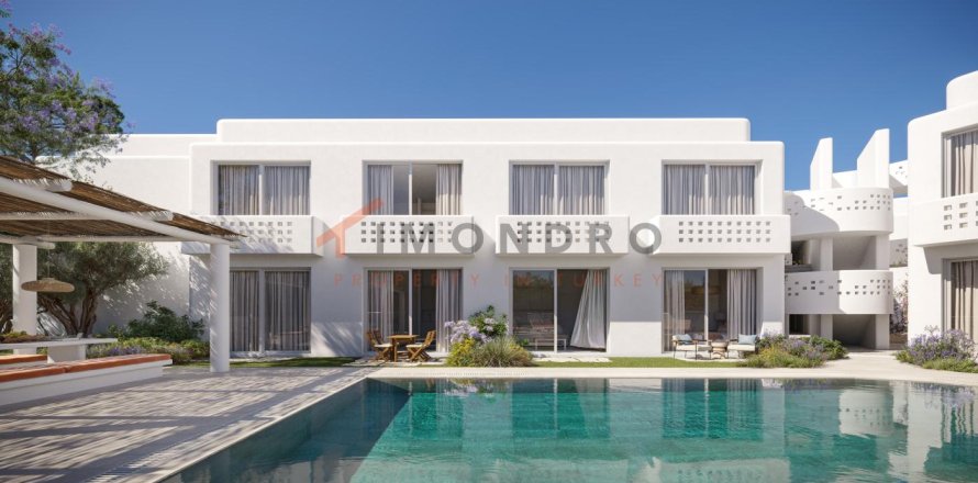 1 chambre Appartement à Phu Vang, Vietnam No. 115434